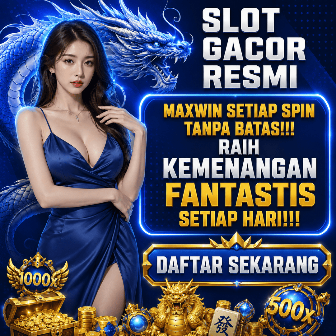 Banner promosi lipat4dslot.net